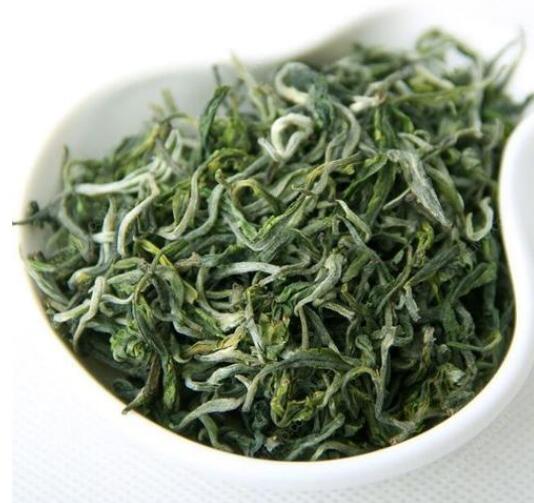 都督翠茗茶叶